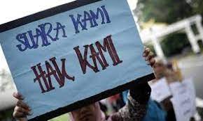 Di samping melindungi kebebasan beragama, peruntukan dalam perkara 11 juga turut membezakan antara mengamalkan dan mengembangkan agama. Adakah Kerajaan Cuba Halang Hak Bersuara Sarawakvoice Com