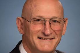 Richard Roush to step down as dean of the College of Agricultural Sciences 