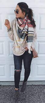 Winter Outfits 2017 Fashion And Style Warm Cute Fashion Winter Fashion Outfits Fall Outfits