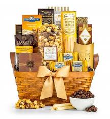 Shop costco.com's selection of gift baskets. Gourmet Gift Baskets Gourmet Food Gifts Gifttree