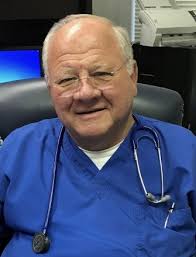 Obituary information for Dr. Terry Lee