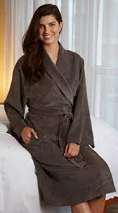 Spa Robes Kayanna