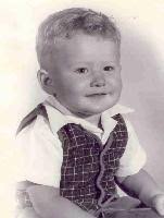 Curtis Hamon Obituary (1953