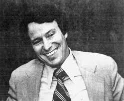 Bonker, Donald Leroy (1937-2023)