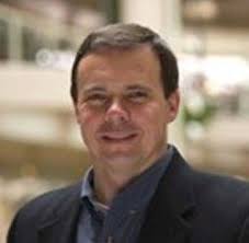 Tom McHale (novelist born 1941)