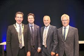 Donaueschingen: 20 Jahre in der Kommunalpolitik