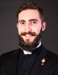 Meet The Seminarians