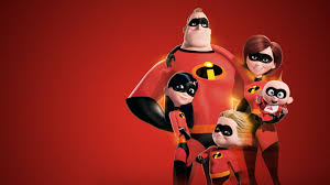 My personal favourites are bao and la luna — just try not to cry. Watch The Incredibles Full Movie Disney