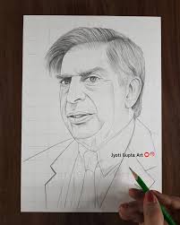 Ratan Tata's words were more than just quotes; they were life lessons in  courage, kindness, and vision. His legacy continues to inspire generations.  As we remember him today, let's honor his wisdom