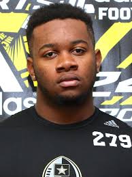 Southern Miss 2016 Defensive Tackle Offers