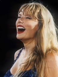 Last Page of Taylor Swift Book