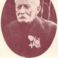 Philippe Zacharie Le liseur