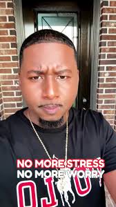 ✨🕊️ NO MORE STRESS. NO MORE WORRY., Today we release every burden and  receive the peace that only God gives., His perfect love drives out fear  and calms every storm. 🙌🏾, ApostleElectTroyKing ...