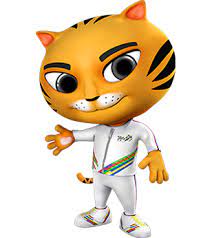 Majlis pelancaran logo, maskot, tema dan pendaftaran sukarelawan sukan sea ke 29 kuala lumpur 2017. Sukan Asia Tenggara 2017 Wikipedia Bahasa Melayu Ensiklopedia Bebas