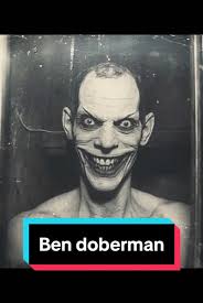 Ben Doverman