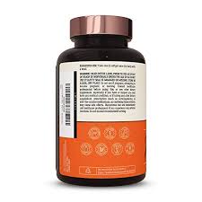 Taking a k2 supplement is a must to counteract this statin side effect. Vitamin K2 Mk7 With D3 Supplement By Livewell Bone Heart Health Support Patented Vitamin K Vitamin D3 5000 Iu 60 Capsules Pricepulse