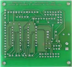 Resultado de imagen para circuito impreso