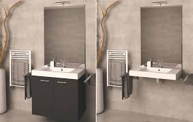 Meuble salle de bain pmr. Lavabo Sallle De Bain Pmr Vasque Et Lavabo Pmr Reglable En Hauteur Mobilaug