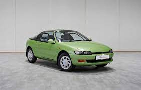 Check spelling or type a new query. Heritage Toyota Sera Von 1990 Bis 1995 Motormobiles