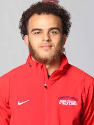 2019-20 Men's Track & Field Roster