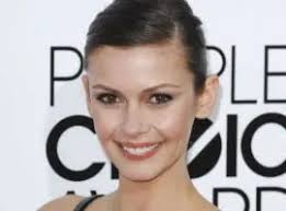 Vampire Diaries Star Olga Fonda Gets Engaged!