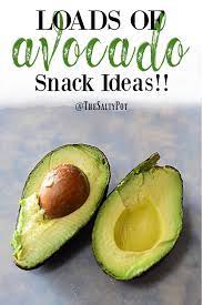 Unique Avocado Snack Recipes In 2021 Avocado Snack Recipes Avocado Snack Unique Avocado