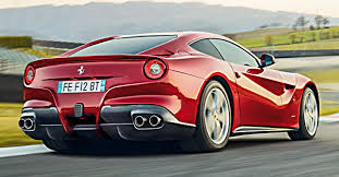 Current models are first, and then we take you through all the legacy and discontinued ferrari models. Ferrari California T And F12 Review Autox