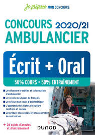 From content.staffsante.fr utilisez facilement ce modèle de lettre pour chercher un emploi dans le. Ambu Promo La Tenue Professionnelle Et La Communication De L Ambulancier Ambu Promo