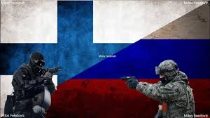 Finland won their first game against denmark. Finland Vs Russia Military Compare Hd Youtube