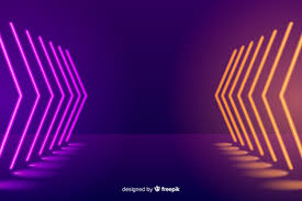 baixe fundo de palco iluminado neon gratuitamente stage background neon neon wallpaper pinterest