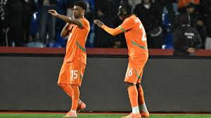 Ivory Coast vs Ecuador at World Cup 2026: TV channel, how to watch, kick-off time, live stream, referee, predicted line-ups