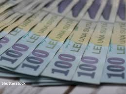 Also, view euro to leu currency charts. Increderea In Economie A Crescut Semnificativ In Noiembrie Cum Va Evolua Cursul Euro Leu In UrmÄƒtoarele Luni Incont Stirileprotv Ro