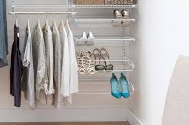 Shoe racks come in a wide variety of styles and designs, each with their own way of storing your shoes. Home Solutions Sliding Shoe Rack For Heels White Flexi Storage
