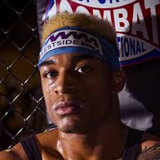 Brian Mitchell vs. Michael Stack, LFA 79