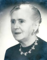 Tony Mooney's Family History Website