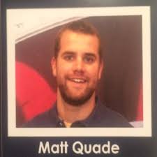 mquade91 (Matt) · GitHub