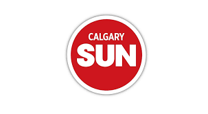 Daily mail mailonline newspaper the sun, daily mail logo, text, logo png. Black Press To Print Calgary Sun 52 Postmedia Positions To Be Eliminated 660 News