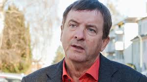 Alben 2017: Karl Bruckmaier