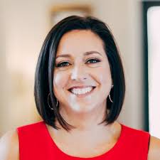 Ginger Hensley Email & Phone Number