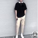 Kết quả hình ảnh cho Quần áo unisex nam