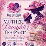 Mother Daughter Tea Party