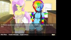 Msa 2 Rainbow Full Hentai – Its Rough and Wild Anal Action