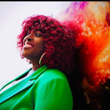 Demetrius Jasper's Instagram, Twitter & Facebook