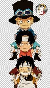 Monkey D Luffy Portgas D Ace Sabo Nami Png Ace And Luffy Ace Sabo Luffy One Piece Luffy