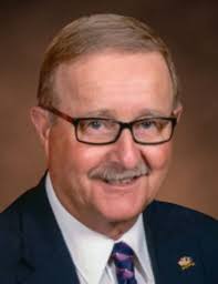 David James Golden Obituary May 22, 2019