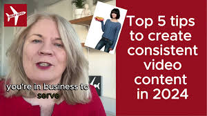 🎬 5 ways to ensure you're showing up with your video content this year.,  🦚Attention is the number one currency in the internet today. And with the  barrage of new content and bots, plus ever cleverer ...