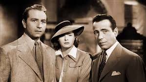 'ich seh' dir in die augen, kleines!'. Watch Casablanca 1942 Full Movie Online Video Dailymotion