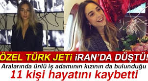 İçerisinde başaran holdingin sahibinin kızı mina başaran ve arkadaşları. Ozel Turk Jeti Iran Da Dustu Turk Jeti Ucagi Iran Da Neden Dustu Jette Ucakta Kac Kisi Vardi Olu Ve Yarali Var Mi Ozel Denizli Kent Haber