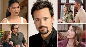 Will Bold & Beautiful's Thomas and Hope Get Back Together Again?