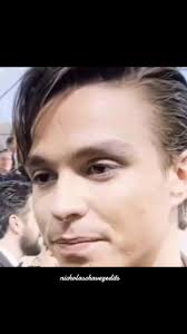 The Nicholas Chavez Exit